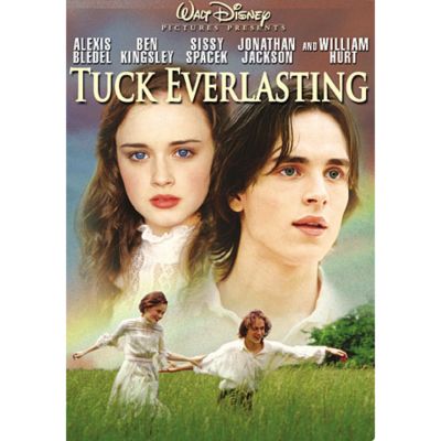 tuck everlasting movie
