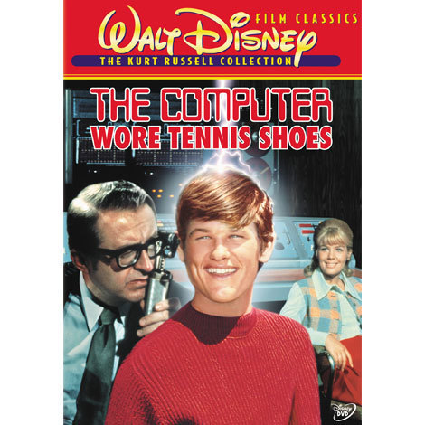 The Computer Wore Tennis Shoes Full Movie The Computer Wore Tennis Shoes Full Movie