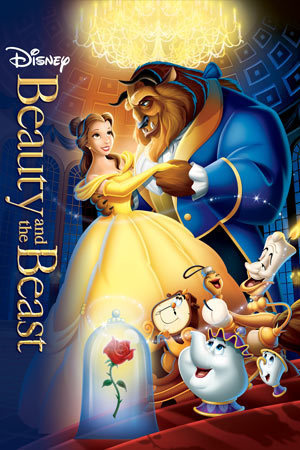 Beauty and the Beast