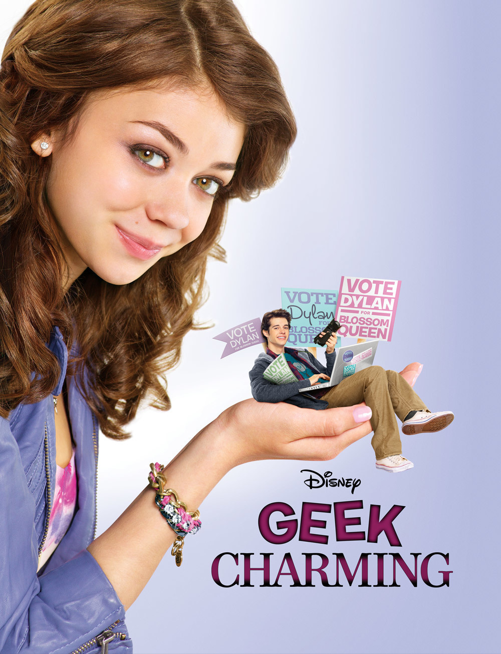 Geek Charming | Disney Channel