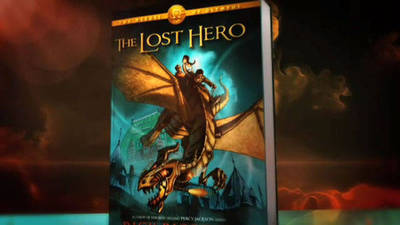 Heroes Of Olympus: The Lost Hero | Disney Video