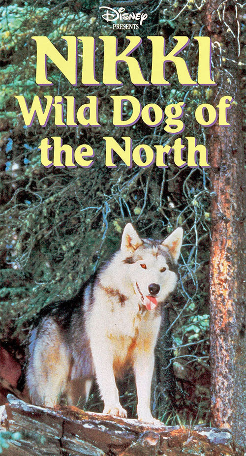 Nikki, Wild Dog of the North | Disney Movies