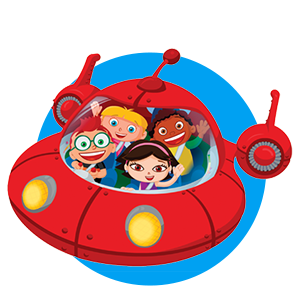 Little Einsteins | Disney Junior