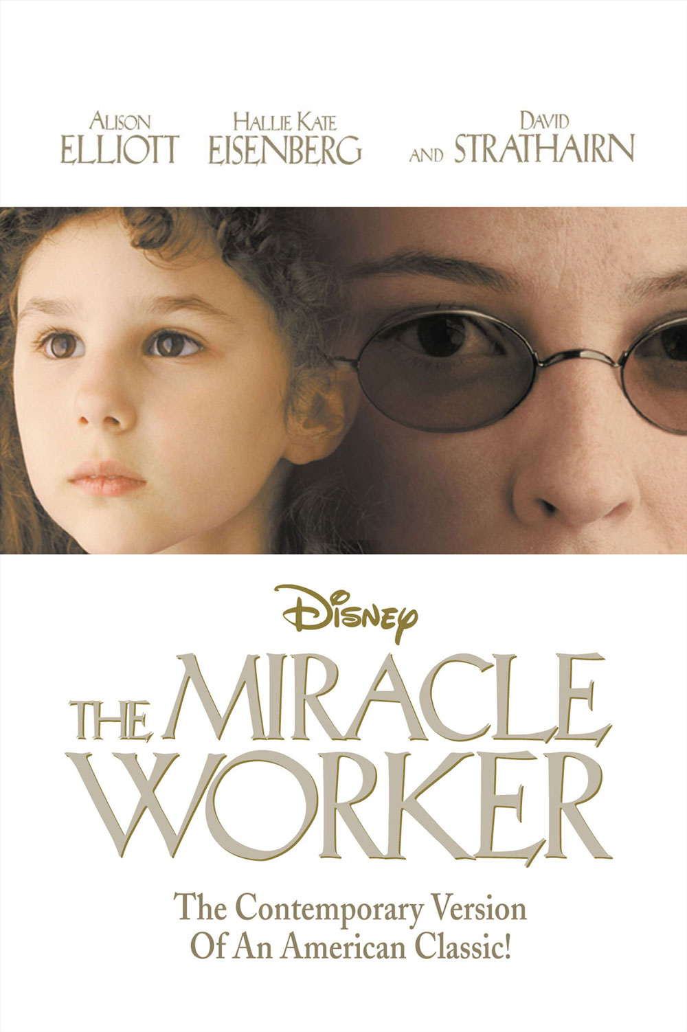 the miracle worker test
