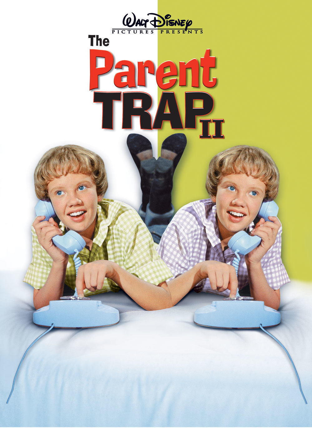 the parent trap full movie ไทย english