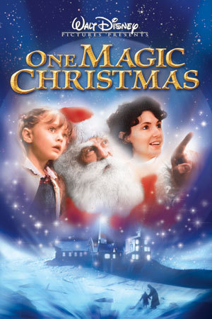 One Magic Christmas | Disney Movies