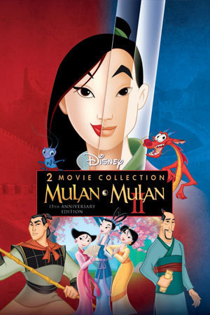 Mulan | Disney Movies