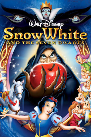 Snow White and the Seven Dwarfs