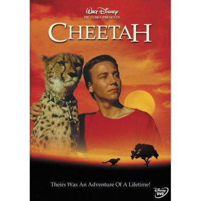 Cheetah | Disney Movies