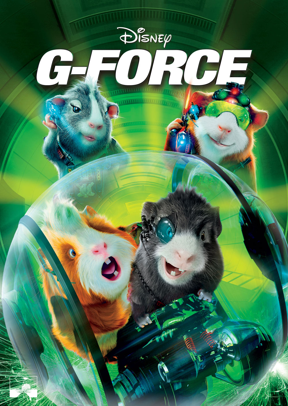 most g force survived
