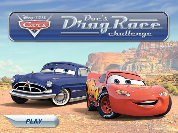 disney cars games free online