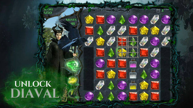 maleficent free fall game download for pc