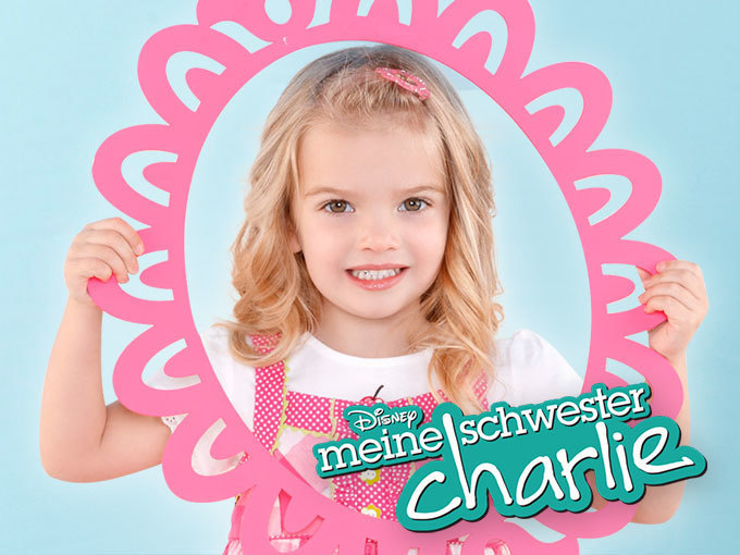 Meine Schwester Charlie Deutsch Neue Folgen