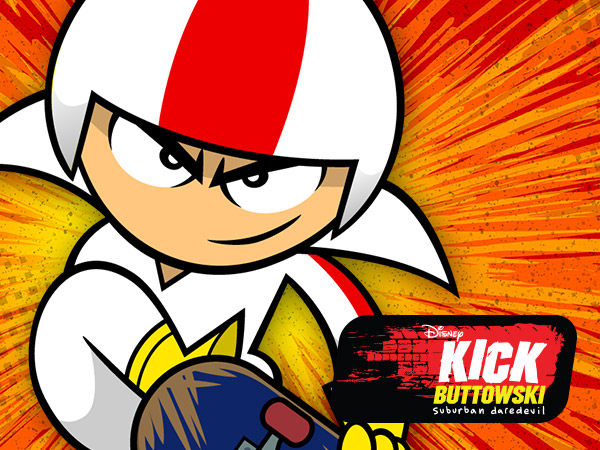 kick buttowski loco launcho unblocked