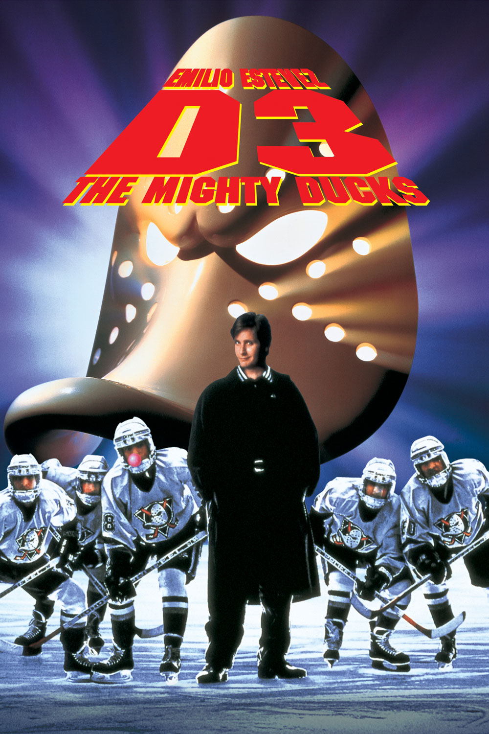 D3: The Mighty Ducks | Disney Movies