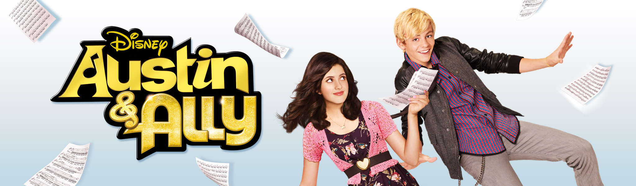 Austin & Ally | Disney Video