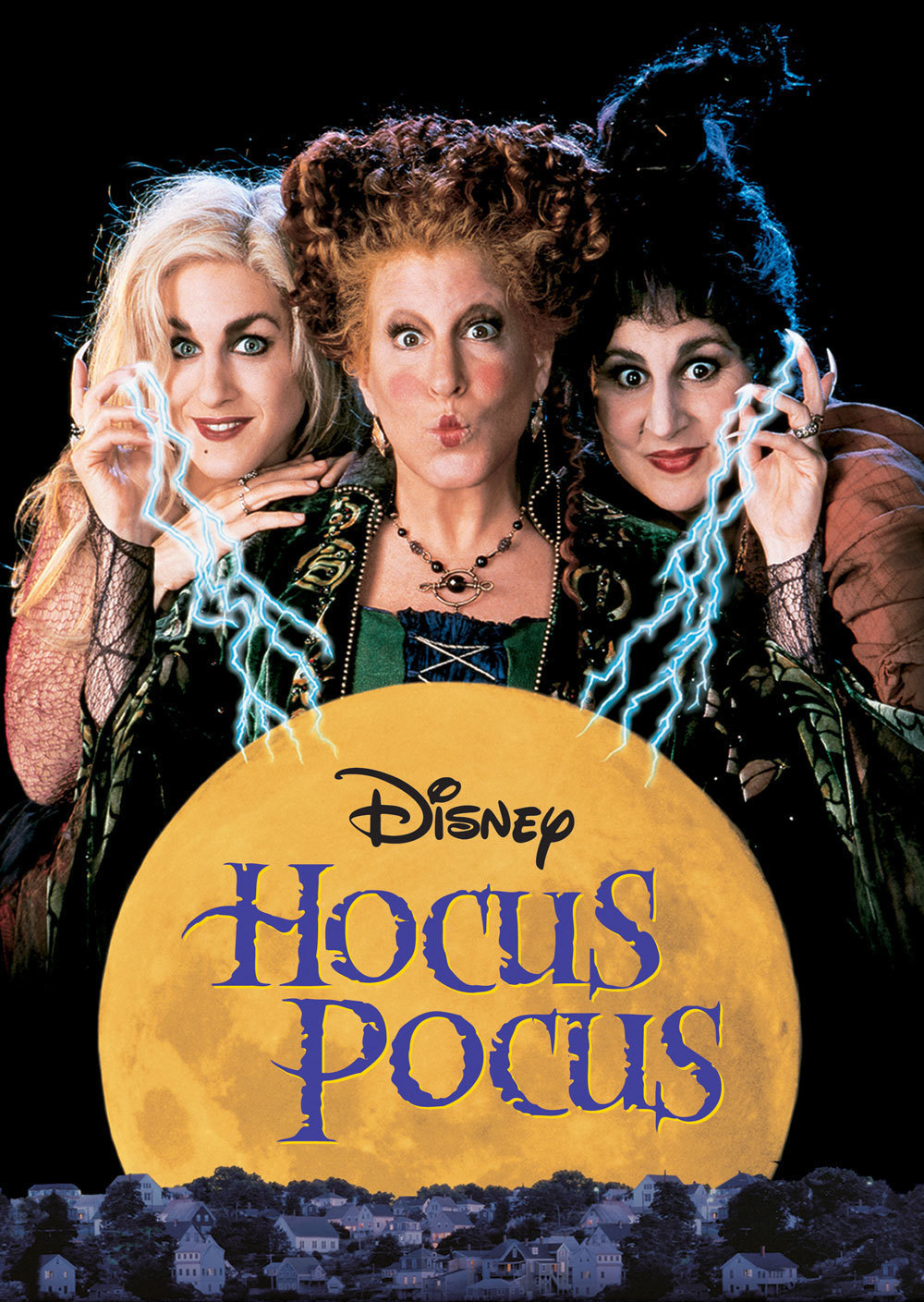 Resultado de imagen para hocus pocus