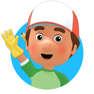 disney store handy manny