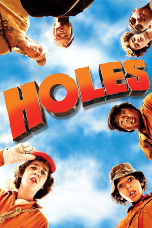 Watch Holes Full Movie