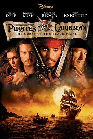 Image result for pirates of the caribbean movies