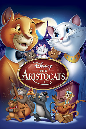 Watch Aristocats Online Putlocker