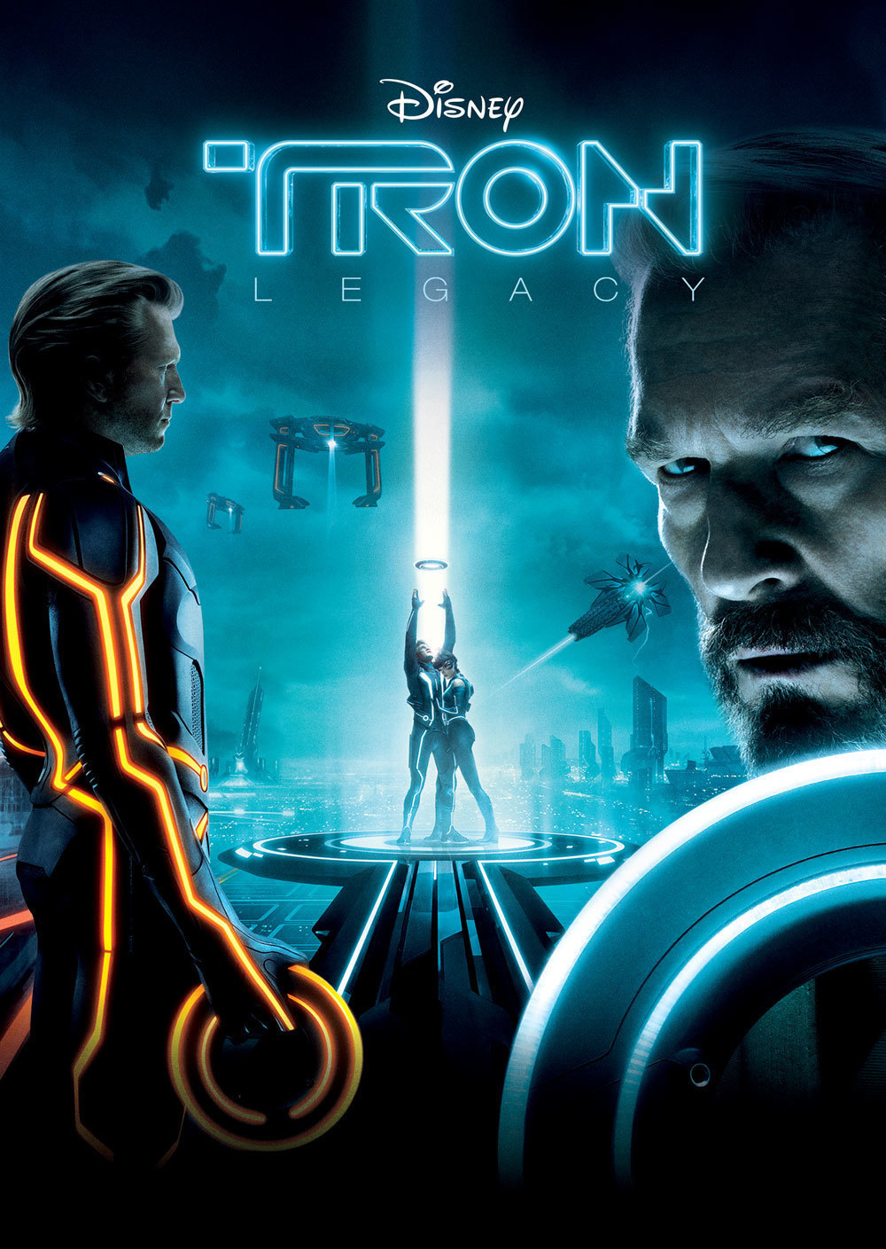 tron-legacy-disney-movies