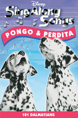 disney pongo and perdita sing along bren mckinley caretaker