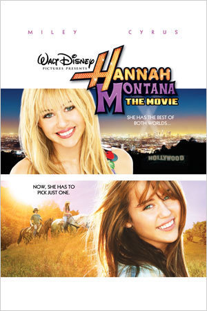 Wizards On Deck With Hannah Montana 