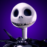 Jack Skellington