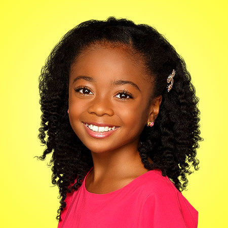 Jessie Characters | Disney Channel