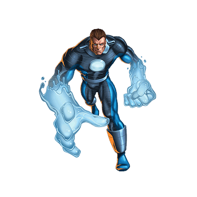 Hydro-Man | Spider-Man Characters | Marvel Kids Hydro-Man | Spider-Man Characters | Marvel Kids