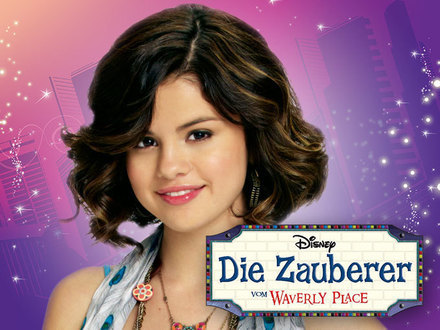 Die Zauberer vom Waverly Place Disney Channel Shows