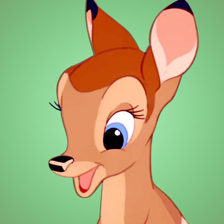Bambi Disney Movies