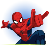 Ultimate Spider-Man