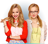 Liv and Maddie