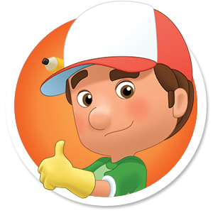 Handy Manny Coloring Pages and Crafts | Disney Junior