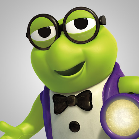 Characters | Disney·Pixar Toy Story | Disney Singapore