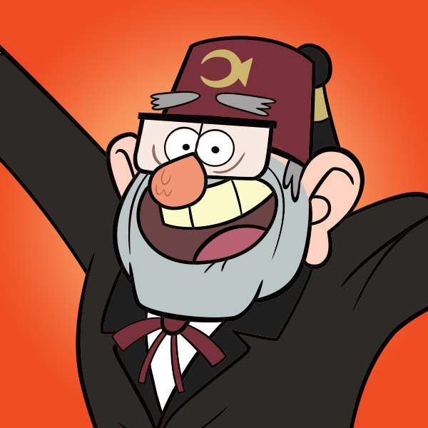 Gravity Falls Official Site Disney Xd 