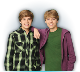 The Suite Life on Deck