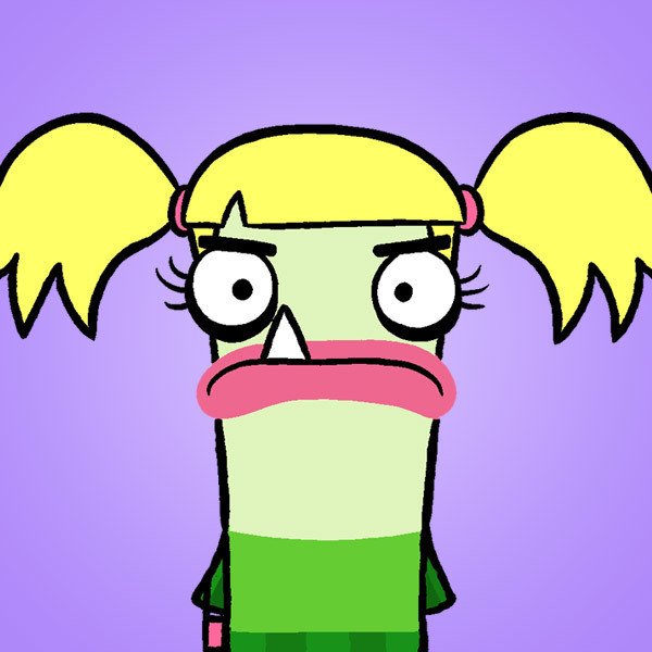 Fish Hooks Characters Disney Channel