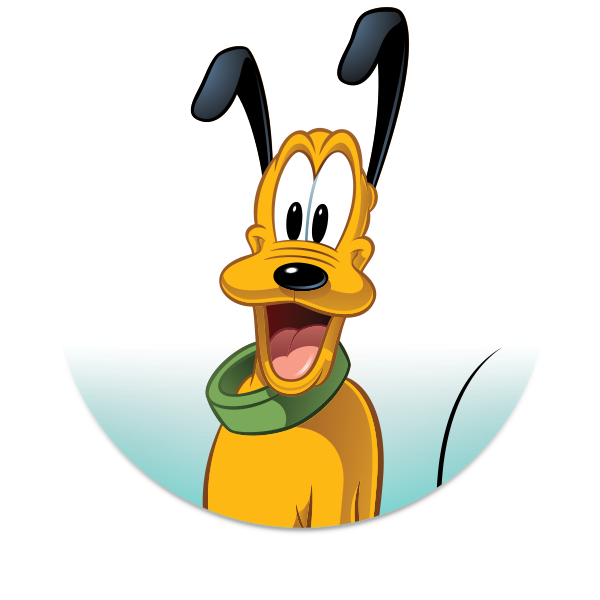 disney infinity pluto