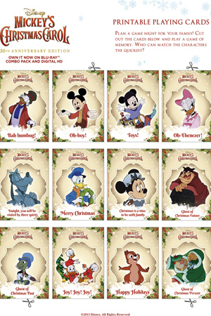 mickey 39 s christmas carol disney movies mickey christmas carol blu ray