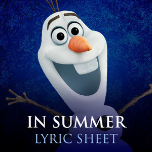 Frozen Sing-Along, Lyrics, &amp; Soundtrack | Disney Frozen