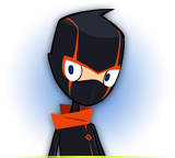 Randy Cunningham: 9th Grade Ninja