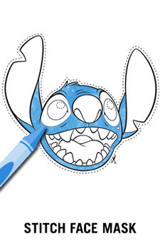 Lilo & Stitch - Characters | Disney Movies | Indonesia