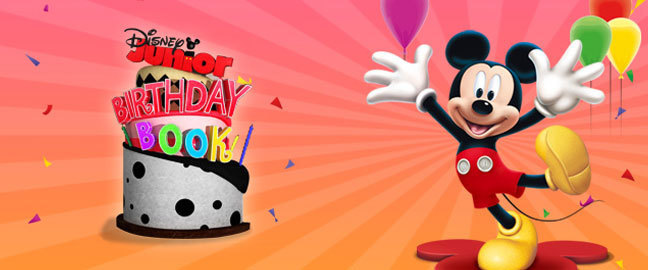 Disney Junior | Indonesia | Where the Magic Begins