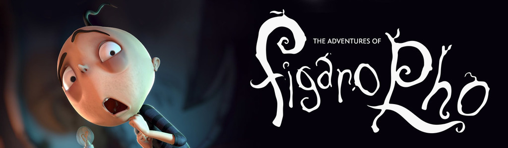Figaro Pho | YouTube | Disney Video