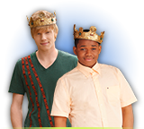 Pair of Kings