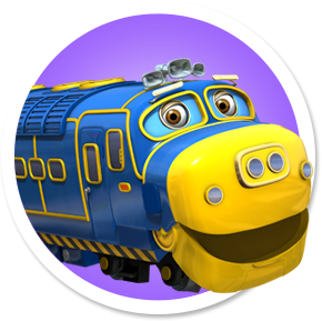 Chuggington | Disney Junior