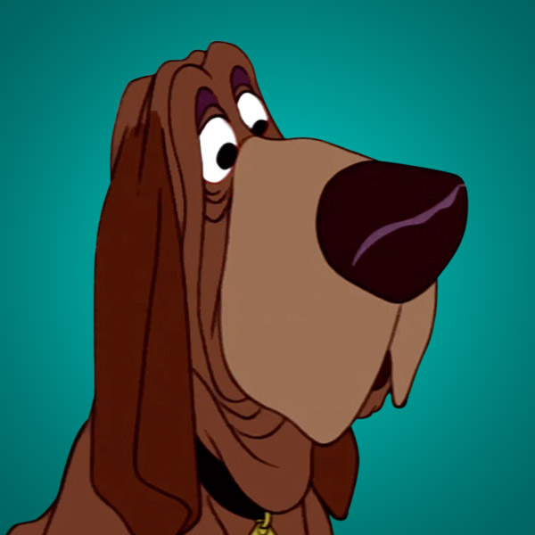 Image result for TRUSTY LADY AND THE TRAMP GIFS